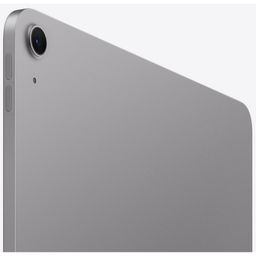 2024 Apple iPad Air 13″ (1024GB, Wi-Fi, серый космос)— фото №2