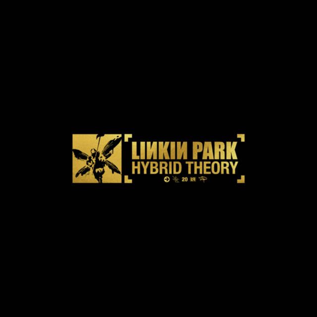 Виниловая пластинка Linkin Park - Hybrid Theory (20th Anniversary Edition) (2021)— фото №0