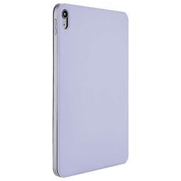 Чехол-книжка uBear Touch Case для iPad 10,9″ 2022, лавандовый— фото №1