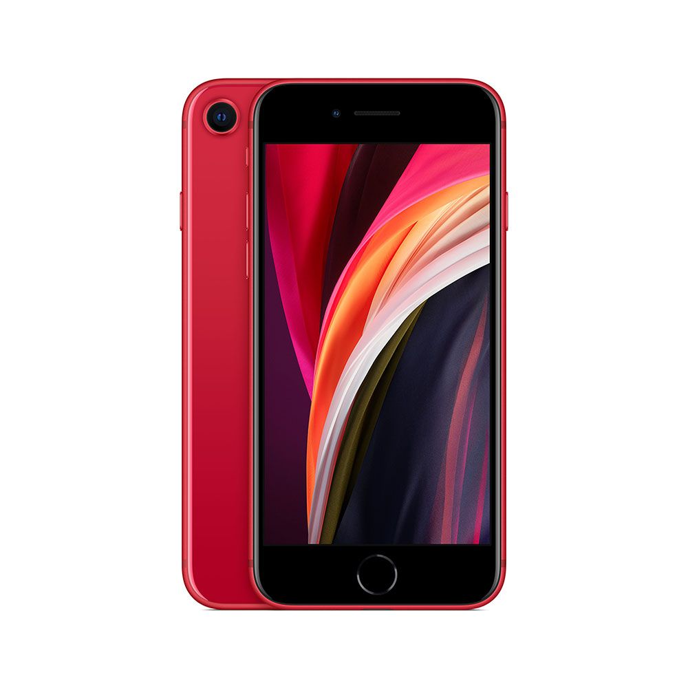 iPhone SE 64Gb, (PRODUCT)RED— фото №0