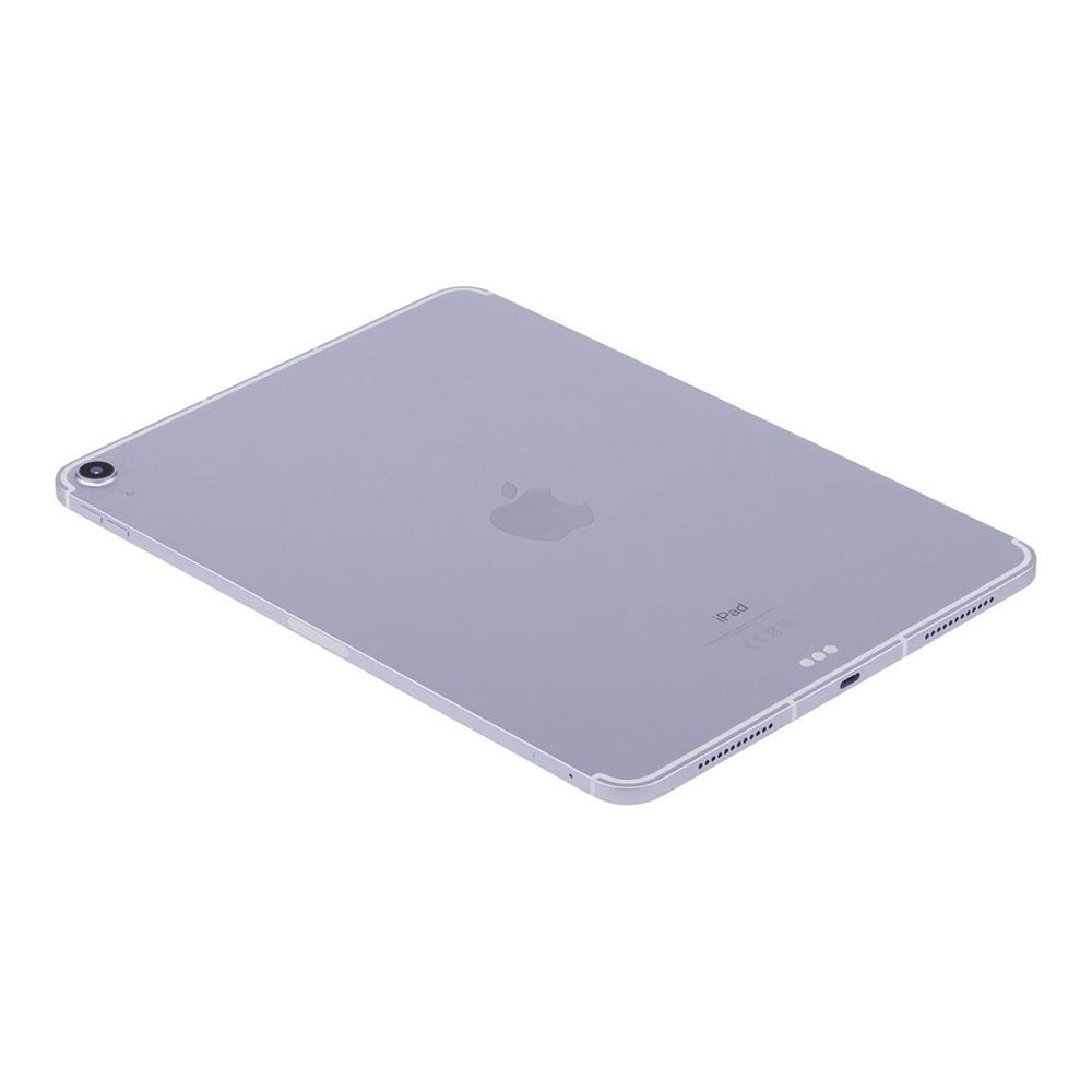 2022 Apple iPad Air 10.9″ (256GB, Wi-Fi + Cellular, фиолетовый)— фото №8