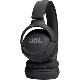 Беспроводные наушники JBL Tune 520BT, черный— фото №4