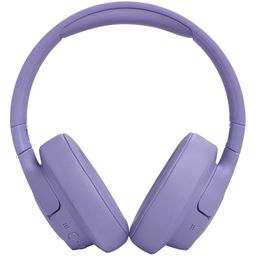 Беспроводные наушники JBL Tune 770NC, фиолетовый— фото №1