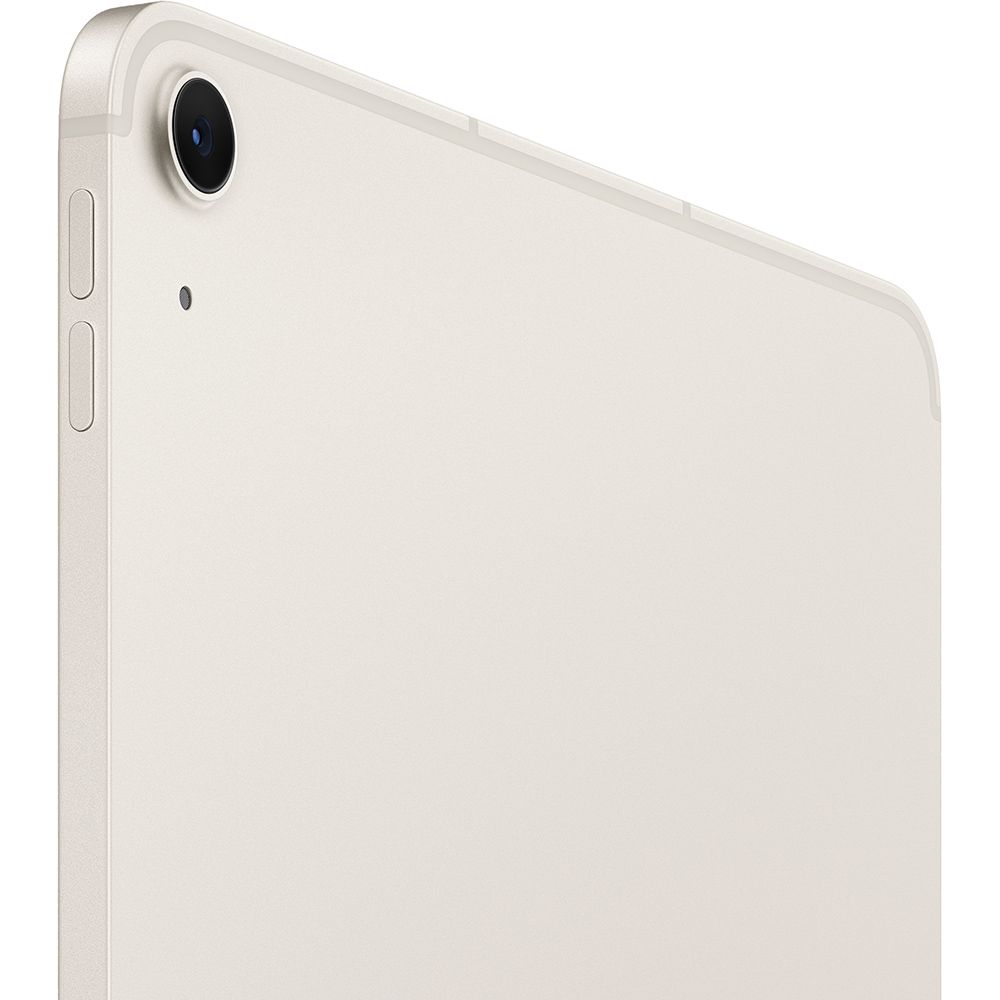 2024 Apple iPad Air 11″ (1024GB, Wi-Fi + Cellular, сияющая звезда)— фото №2