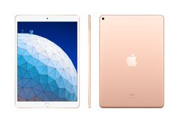 2019 Apple iPad Air 10,5″ (64Gb, Wi-Fi, золотистый)— фото №1