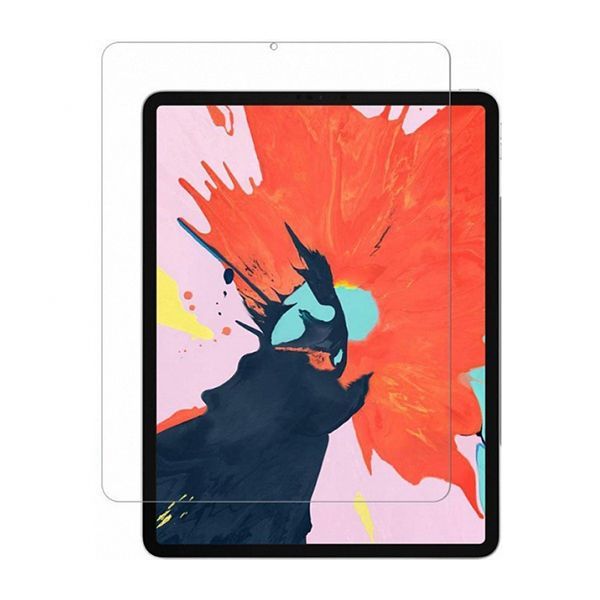 Защитное стекло BLUEO 2.5D для iPad Pro 12.9″— фото №0