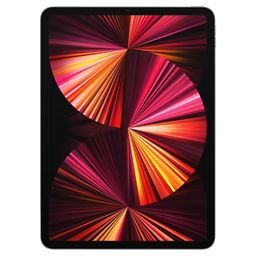 2021 Apple iPad Pro 11″ (2048Gb, Wi-Fi, серый космос)— фото №2