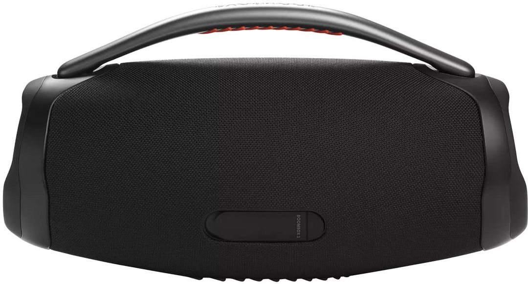 Акустическая система JBL Boombox 3, 180 Вт черный— фото №2