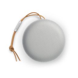 Акустическая система Bang & Olufsen Beosound A1 2nd Gen, 60 Вт серебристый— фото №2