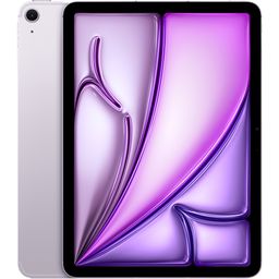 2024 Apple iPad Air 11″ (1024GB, Wi-Fi, фиолетовый)— фото №0