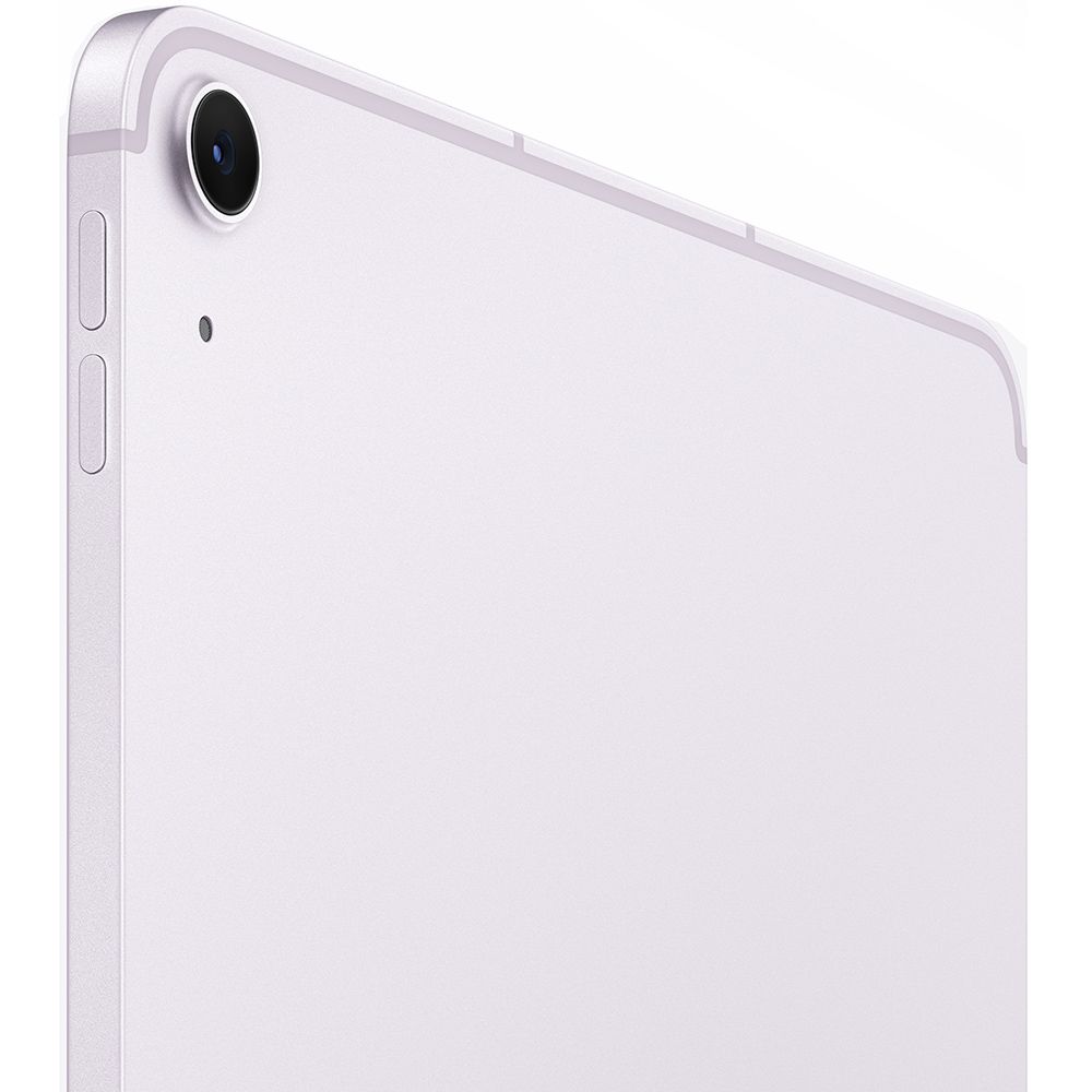 2024 Apple iPad Air 11″ (1024GB, Wi-Fi, фиолетовый)— фото №2