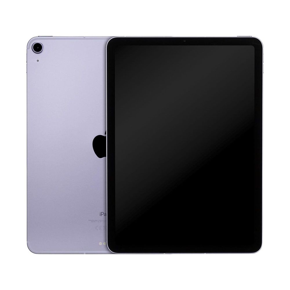 2022 Apple iPad Air 10.9″ (256GB, Wi-Fi + Cellular, фиолетовый)— фото №5