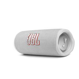 Акустическая система JBL Flip 6, цвет: белый— фото №1