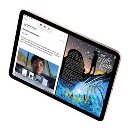 2022 Apple iPad Air 10.9″ (64GB, Wi-Fi, розовый)— фото №2