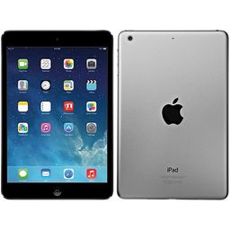 2013 Apple iPad Air 9,7″ (16Gb, Wi-Fi, серый космос)— фото №1