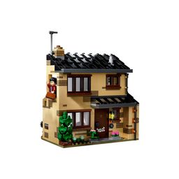 Конструктор Lego 4 Privet Drive (75968)— фото №5