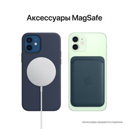 iPhone 12 64Gb, зеленый— фото №5