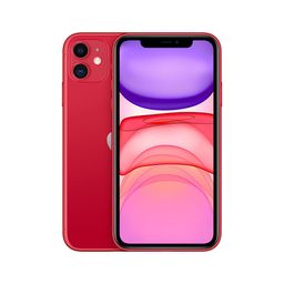 iPhone 11 128Gb, (PRODUCT)RED— фото №0