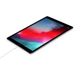 Кабель Apple USB-C / Lightning 1м, белый— фото №3