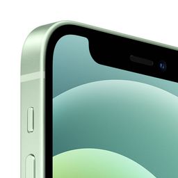 iPhone 12 256Gb, зеленый— фото №1