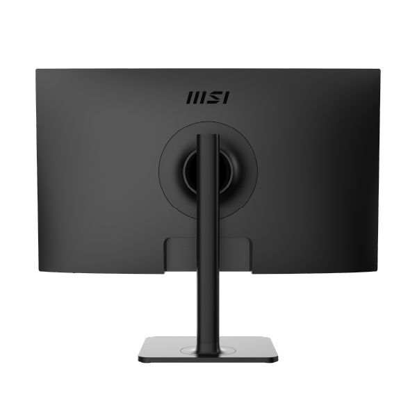 Монитор MSI Modern MD271P 27″, черный— фото №6