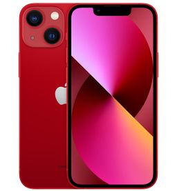 Apple iPhone 13 nano SIM+eSIM 256GB, (PRODUCT)RED— фото №0