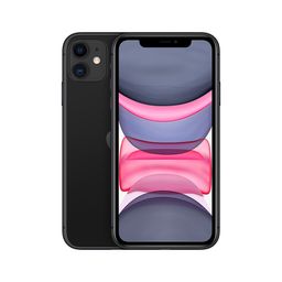 iPhone 11 256Gb, черный— фото №0