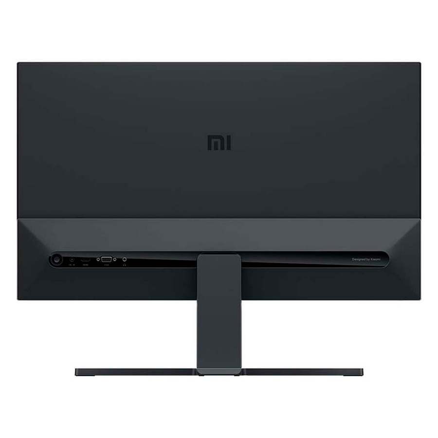 Монитор Xiaomi Mi Desktop Monitor 27″, черный— фото №1