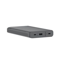 Внешний аккумулятор Mophie Powerstation USB-C 3XL 26000 мАч, серый— фото №1