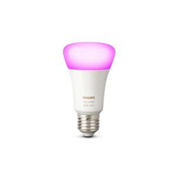 Лампа светодиодная Philips Hue White and Color— фото №1