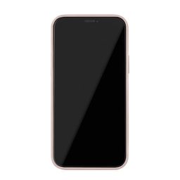 Чехол-накладка uBear Touch Case для iPhone 12 Pro Max, силикон, розовый песок— фото №2