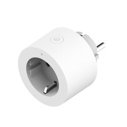 Розетка Aqara Smart Plug, белый— фото №0